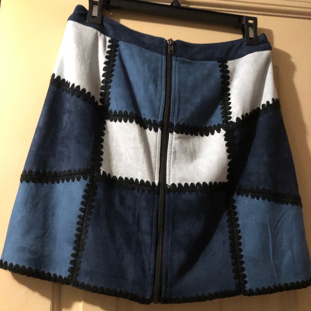 Sugar Lips Skirt Size Medium